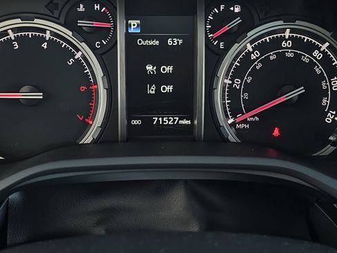 Used 2022 Toyota 4Runner Limited image 21