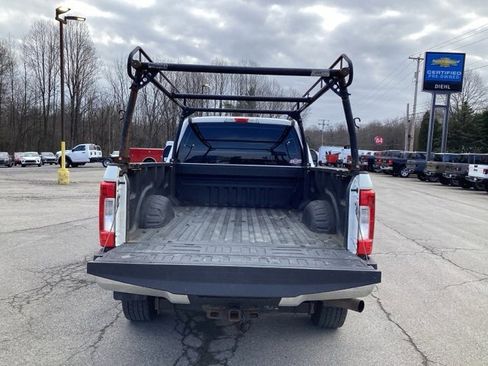 Used 2019 Ford F250 XL w/ Power Equipment Group image 13