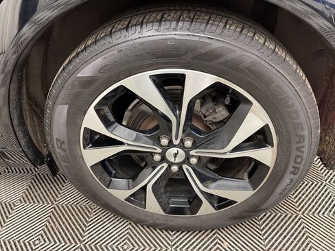 Used 2021 Ford Mustang Mach-E Premium image 36