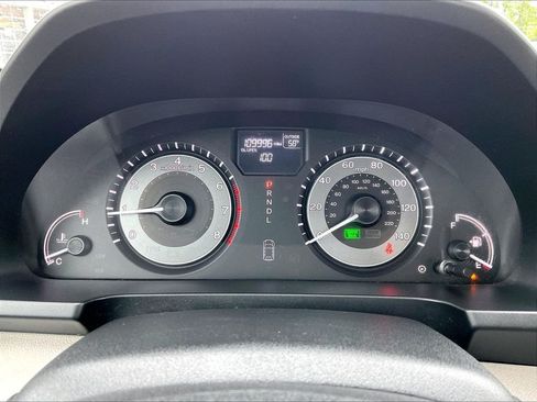 Used 2015 Honda Odyssey EX-L image 26