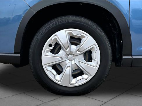 Used 2023 Subaru Forester AWD/4WD image 11