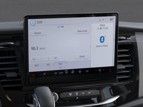 New 2026 Ford Transit 350 XLT image 13