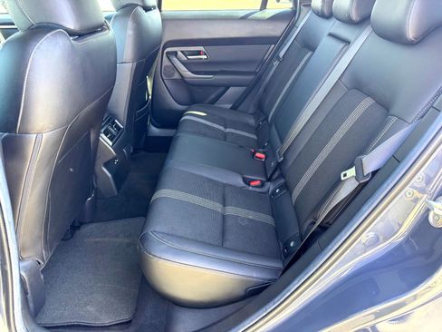 Used 2024 MAZDA CX-50 AWD 2.5 S w/ Select Package image 16