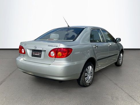Used 2004 Toyota Corolla LE image 7