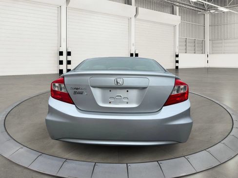 Used 2012 Honda Civic EX-L image 4
