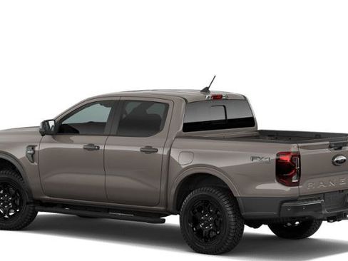 New 2026 Ford Ranger XLT AWD/4WD image 24