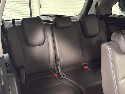 Used 2022 Honda Odyssey Touring image 17