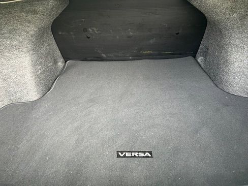 Used 2018 Nissan Versa S Plus FWD image 24