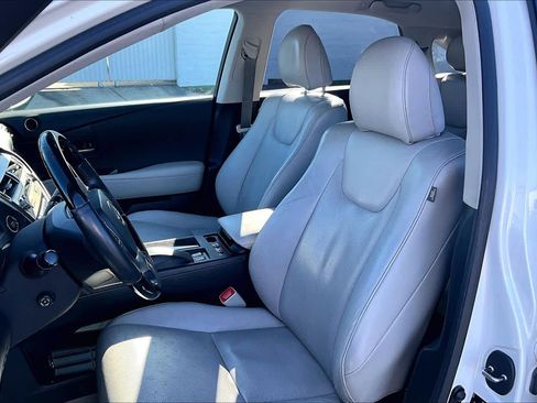 Used 2013 Lexus RX 350 image 8
