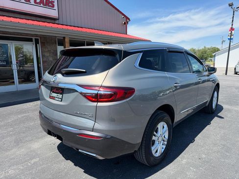 Used 2019 Buick Enclave Essence w/ Trailering Package, 5000 lbs. AWD/4WD image 4