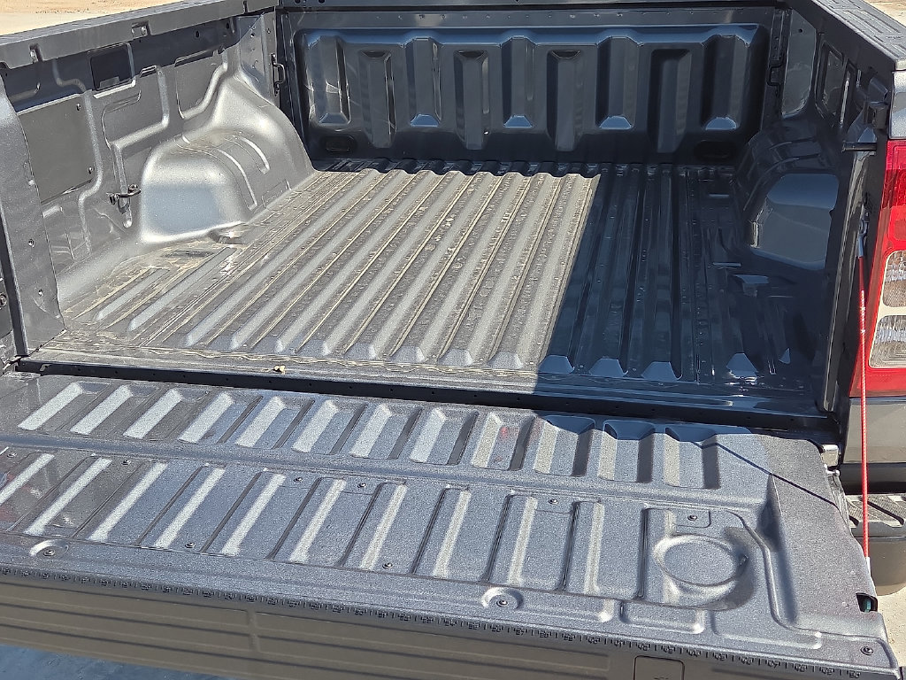 New 2026 Ford Ranger XL w/ Trailer Tow Package RWD image 16