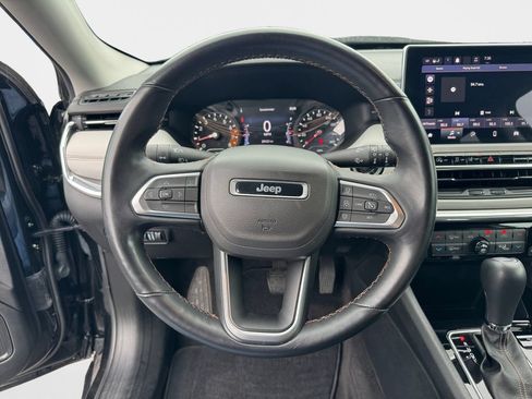 Used 2022 Jeep Compass Limited AWD/4WD image 11