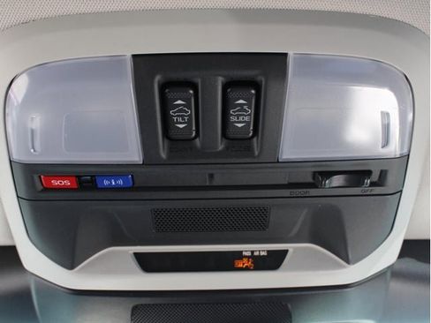 New 2026 Subaru Crosstrek 2.0i Premium AWD/4WD image 28