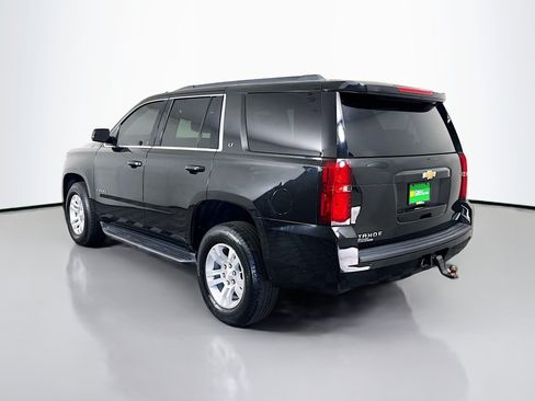 Used 2019 Chevrolet Tahoe LT image 7