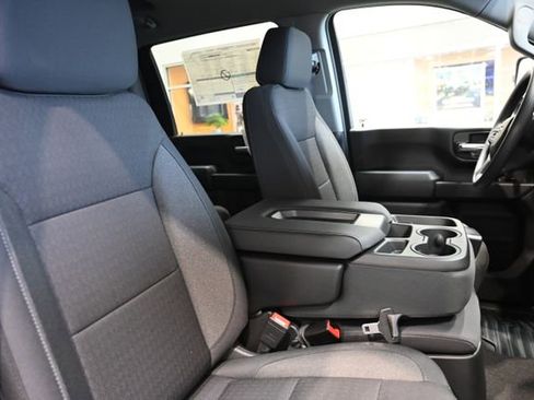 New 2026 Chevrolet Silverado 2500 Custom w/ Custom Value Package AWD/4WD image 11
