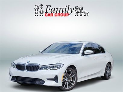 Used 2019 BMW 330i Sedan w/ Convenience Package