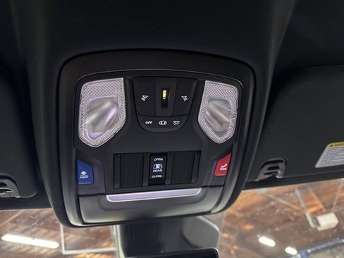 New 2026 RAM 1500 Big Horn image 20