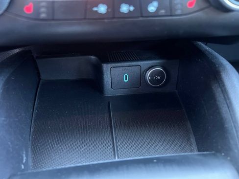 Used 2020 Ford Escape Titanium AWD/4WD image 31