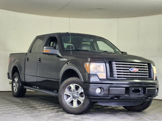 Used 2012 Ford F150 FX4 w/ FX Luxury Pkg AWD/4WD video 1