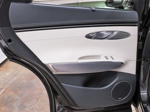Certified 2023 Genesis Electrified GV70 w/ Prestige Package AWD/4WD image 27