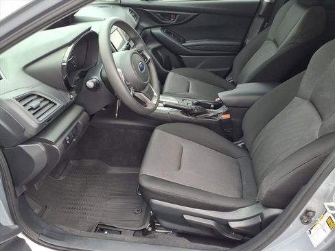 Used 2022 Subaru Impreza 2.0i image 13