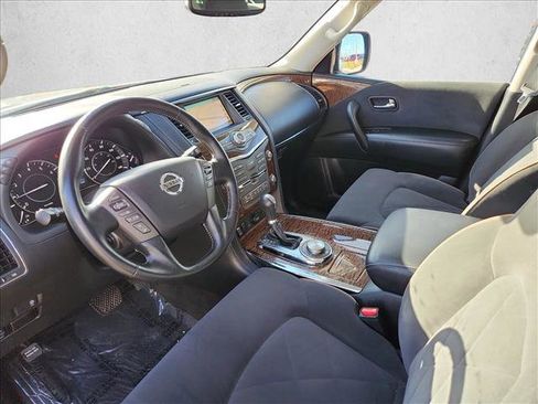Used 2020 Nissan Armada SV w/ Driver Package image 11