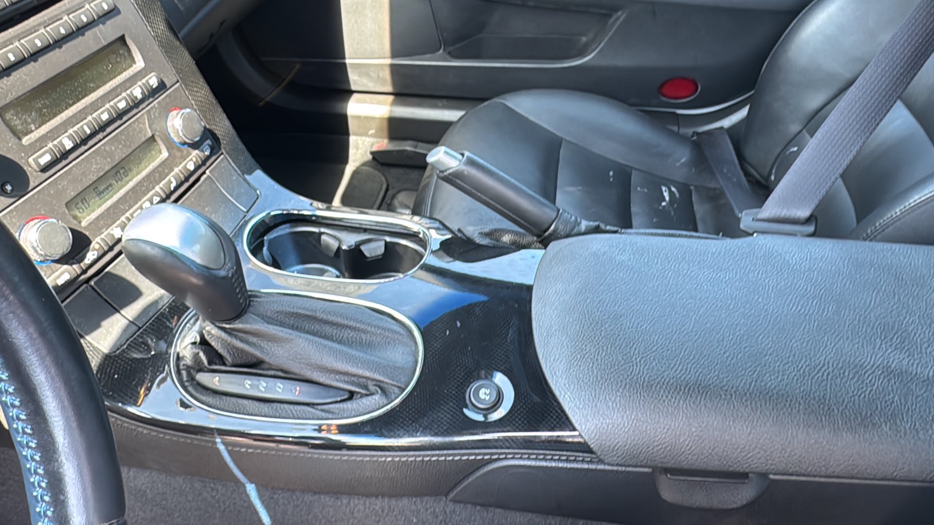 Used 2008 Chevrolet Corvette Coupe RWD image 26