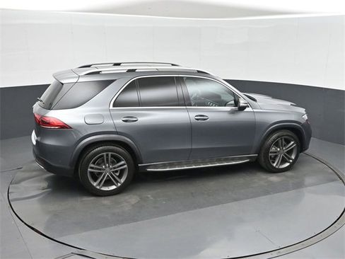 Used 2020 Mercedes-Benz GLE 350 w/ Premium Package image 25