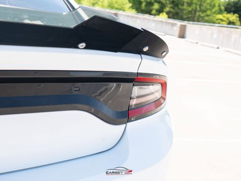 Used 2020 Dodge Charger Scat Pack RWD image 44