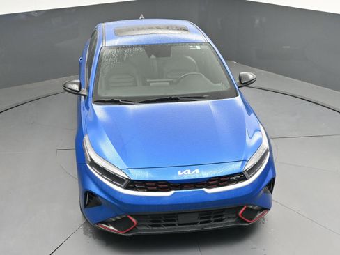 Used 2022 Kia Forte GT w/ GT2 Package image 34