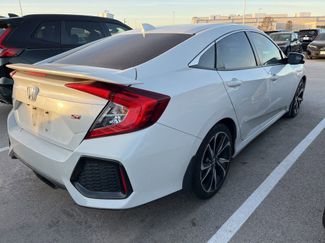 Used 2019 Honda Civic Si video 3