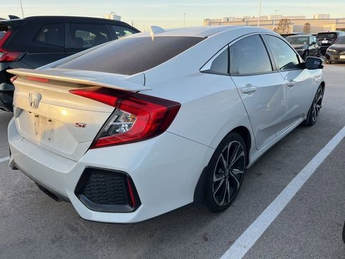 Used 2019 Honda Civic Si image 3