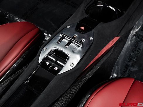 Used 2024 Ferrari 296 GTB RWD image 36