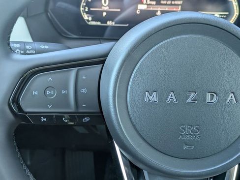 New 2026 MAZDA CX-5 Select AWD/4WD image 13