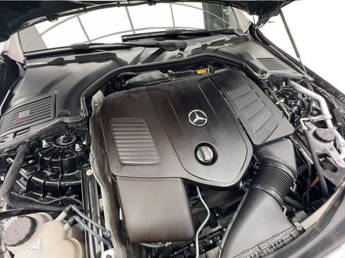 Used 2023 Mercedes-Benz C 300 Sedan w/ Advanced USB Package image 18