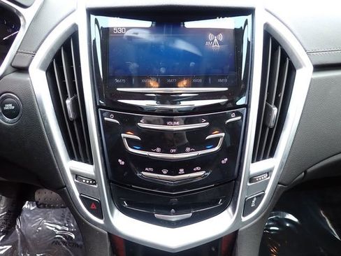 Used 2015 Cadillac SRX Luxury AWD/4WD image 25