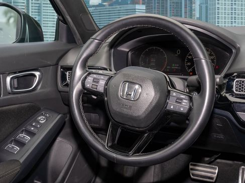 Certified 2023 Honda Civic Sport image 22