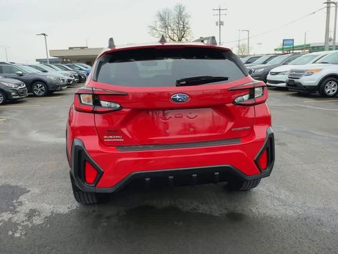 Certified 2024 Subaru Crosstrek 2.0i Premium image 7