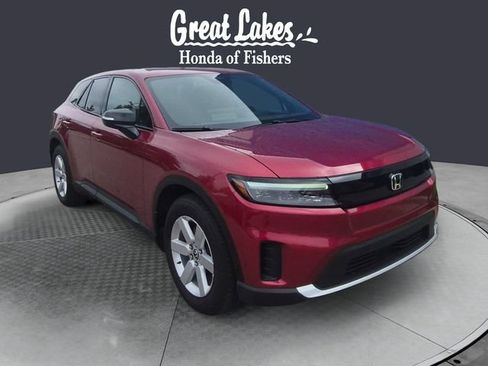 Used 2025 Honda Prologue EX image 7