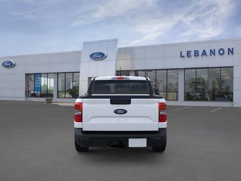New 2025 Ford Maverick XLT w/ XLT Luxury Package AWD/4WD image 5
