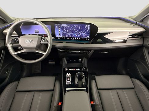 New 2027 Audi Q6 e-tron Premium Plus AWD/4WD image 9