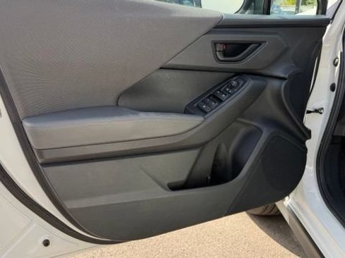 Used 2026 Subaru Crosstrek 2.5i Premium w/ Crosstrek Mirror Package AWD/4WD image 17