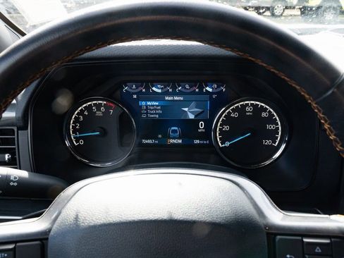 Used 2023 Ford F150 Tremor w/ 360 Degree Camera Package image 13