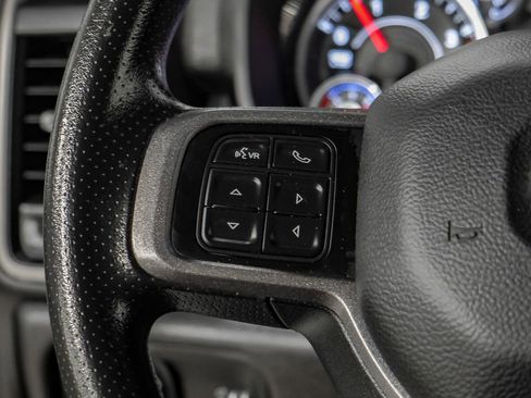 Used 2022 RAM 3500 Tradesman AWD/4WD image 15