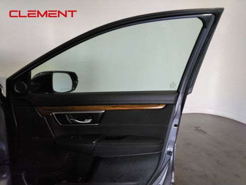 Used 2020 Honda CR-V EX image 37