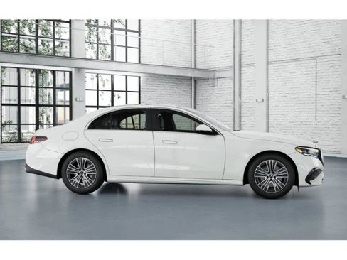 New 2026 Mercedes-Benz E 350 Sedan image 28