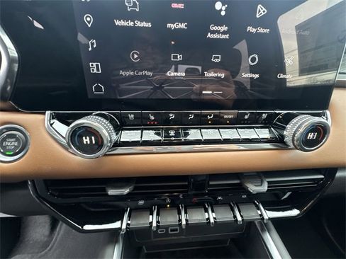 New 2026 GMC Canyon AT4 w/ Technology Plus Package image 16