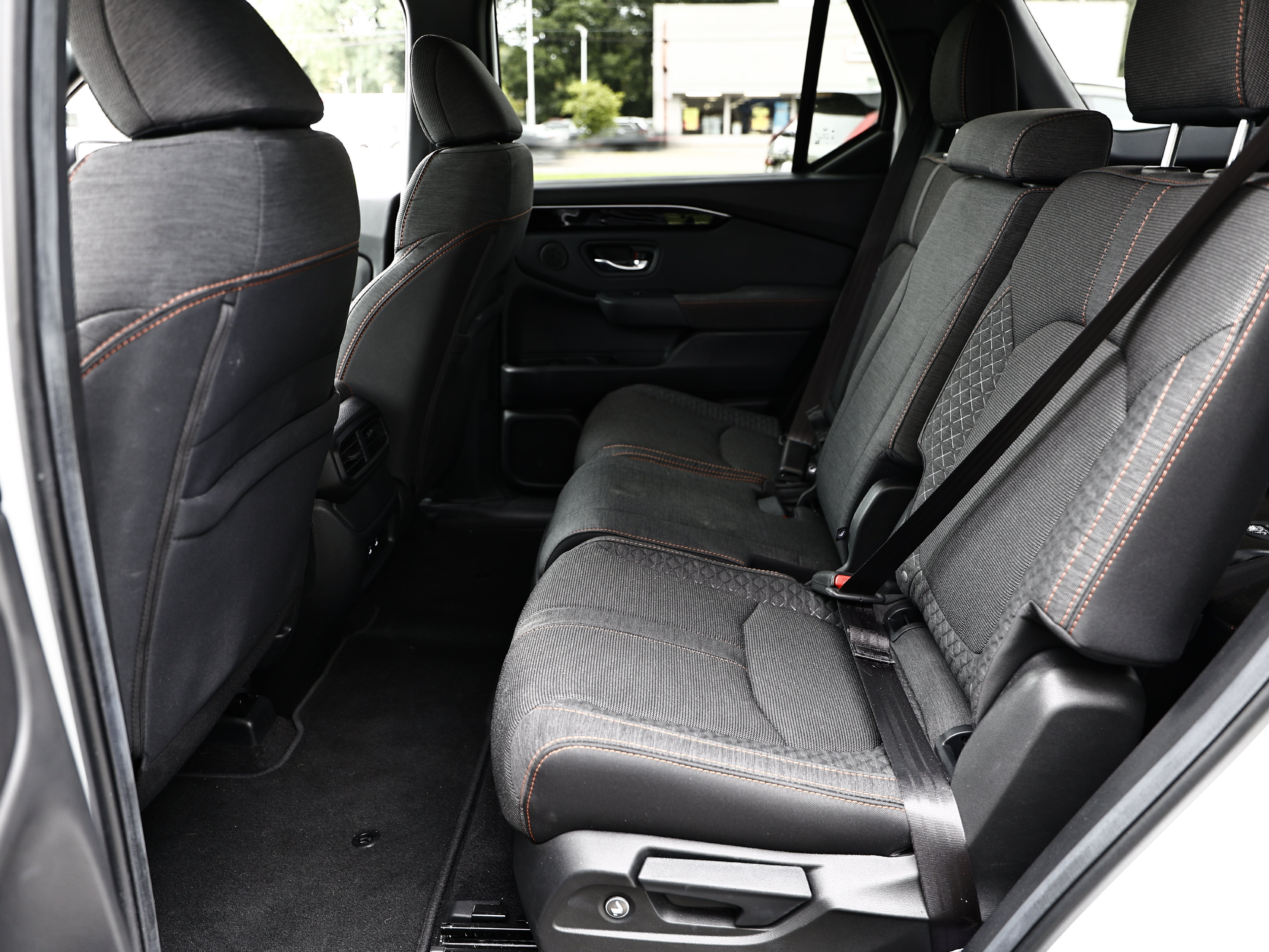 Certified 2026 Honda Pilot Sport image 24