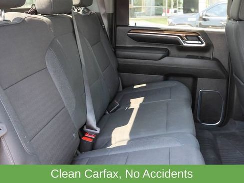 Used 2024 Chevrolet Silverado 2500 LT AWD/4WD image 19
