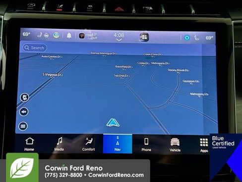 Used 2022 Jeep Grand Cherokee L Limited image 17